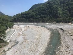 -太鲁阁公园