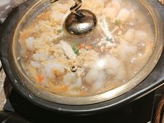 -前海沿·青岛菜(李沧万达店)
