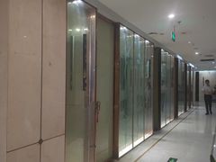 -华夏良子·足道SPA艾灸(三里屯店)