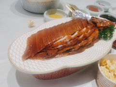 -锦炉·酥皮烤鸭(绿城百合店)