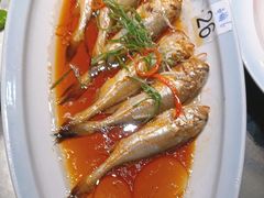 -大家发海鲜城夜排档(华山中路店)