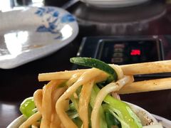 -亿诣蝎府炸酱面羊蝎子火锅(酷车小镇店)