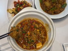 -苏湘小馆·不做预制菜(青年公社店)