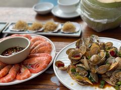 -琼大师东方烤乳猪(亚特兰蒂斯店)