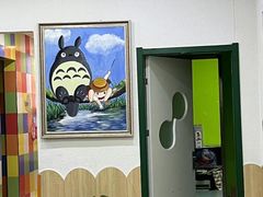-缤纷鸟美术书法(交大校区)