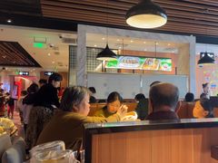 -海底捞火锅(大学路新象城店)