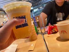 -火山屋台(新街口店)