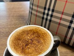 -马尾咖啡(宏济新路店)