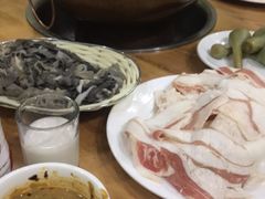 -元盛居(生态大街店)