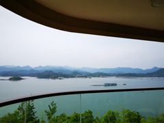 -千岛湖忆湖度假酒店(中心湖景区店)