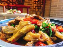 -韶山冲湘菜馆(大明湖店)