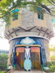 -广州市越秀儿童公园