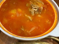 -楼兰新疆主题餐厅(苏州中心店)