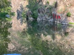 -灵溪风景区