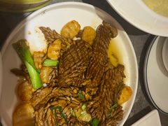 -闫府私房菜·老字号(恒隆店)