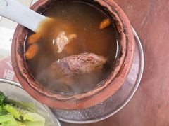 -阿秋牛排(湖心街店)