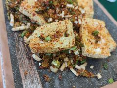 -五样儿西昌小签签烤串(建设路店)