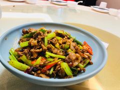 -禾珍珠家常小馆(河南博物院店)