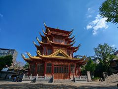 -龙潭水乡