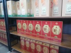 -黄鹤楼酒业武汉直销中心
