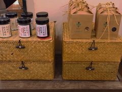 -五观堂素食(新华路店)