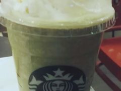 -星巴克(深圳欢乐颂店)