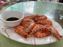 -秋姐美食店 始于2014年(旅游大道店)