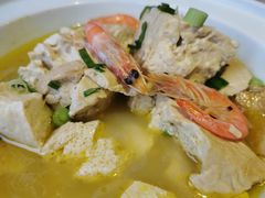 -伙靠·江浙菜(田林路店)