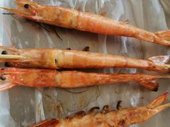 -87号烧烤海鲜·大排档(金沙滩店)
