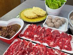 -官塘陈记鱼生·潮汕砂锅粥·牛肉火锅(潮枫路总店)