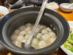 -丹江渔村(望京店)