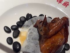 -谭厨中山传家菜.乳鸽.脆鲩鱼(华强北中航城店)