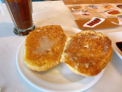 -翠华餐厅(百老汇店)