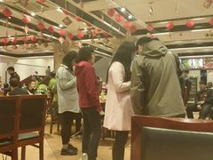 大堂-金刚山烧烤(红旗大街店)