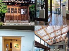 -广州市紫泥堂文化创意园景区