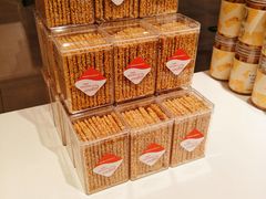 芝麻酥-好利来(红牌楼店)