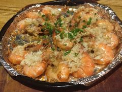 -热度餐厅(老佛爷店)