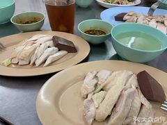 -红大哥水门鸡饭(總店)
