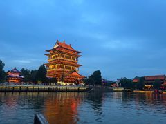 -台儿庄古城