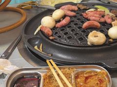 -牛犇炭火烤肉·鲜切烤肉(承德总店)