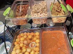 -小隐人家(乐松店)