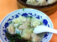 -新丰小吃(中山中路分店)