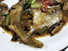 -开鑫鱼厂·宁波海鲜(前程智慧城店)