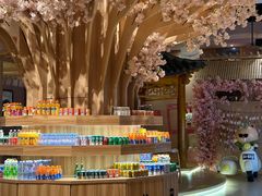 -丽池宫韩式汗蒸会馆(华灯坊店)