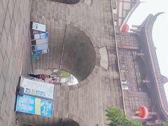 -南关石牌坊古镇