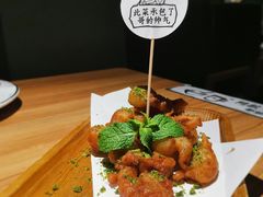 -太二酸菜鱼(汕头苏宁广场店)