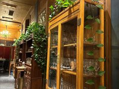 -那家小馆•北京菜•烤鸭(香山店)
