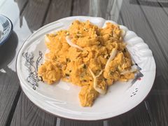 -七的湖·晚芳亭·阳澄湖农家菜·大闸蟹(莲花岛店)