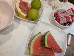 -海底捞大排档火锅(打浦路店)