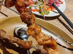 -耶里夏丽·丝路新疆菜·清真食品(徐汇南丹东路臻选店)